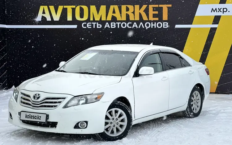 Toyota Camry 2006 годаfor6 250 000 тг. в Атырау