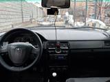 ВАЗ (Lada) Priora 2170 2013 годаfor2 300 000 тг. в Шымкент – фото 3