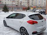 Kia Cee'd 2013 годаfor5 800 000 тг. в Караганда – фото 4