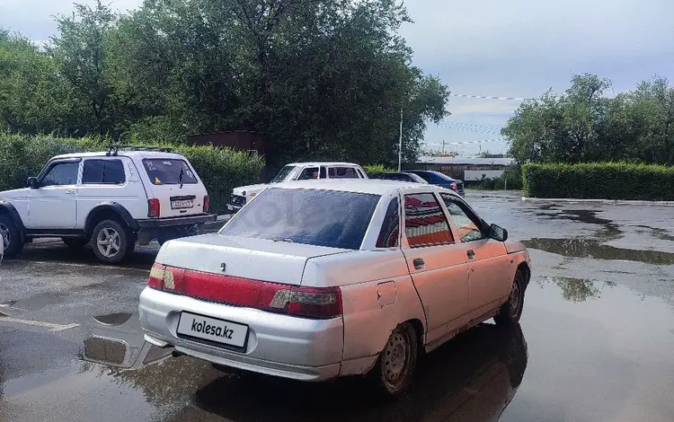 ВАЗ (Lada) 2110 2005 годаүшін530 000 тг. в Уральск