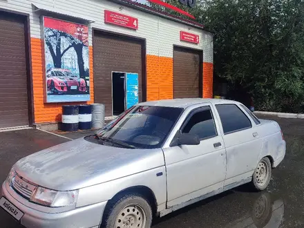 ВАЗ (Lada) 2110 2005 года за 530 000 тг. в Уральск – фото 3