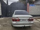 Mazda 626 1999 года за 2 000 000 тг. в Туркестан – фото 3