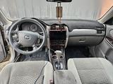 Mazda 626 1999 года за 2 000 000 тг. в Туркестан – фото 4