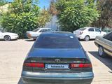 Toyota Camry 1997 годаүшін3 900 000 тг. в Жетысай – фото 2