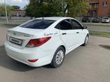Hyundai Accent 2013 годаүшін4 000 000 тг. в Павлодар – фото 4