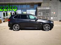 BMW X5 2014 годаүшін17 500 000 тг. в Астана