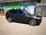 BMW X5 2014 годаүшін17 500 000 тг. в Астана – фото 4