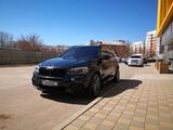 BMW X5 2014 годаүшін17 500 000 тг. в Астана – фото 2