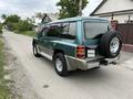 Mitsubishi Pajero 1998 годаүшін6 800 000 тг. в Талдыкорган – фото 10