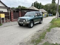 Mitsubishi Pajero 1998 годаүшін6 800 000 тг. в Талдыкорган