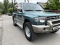 Mitsubishi Pajero 1998 годаүшін6 800 000 тг. в Талдыкорган – фото 5