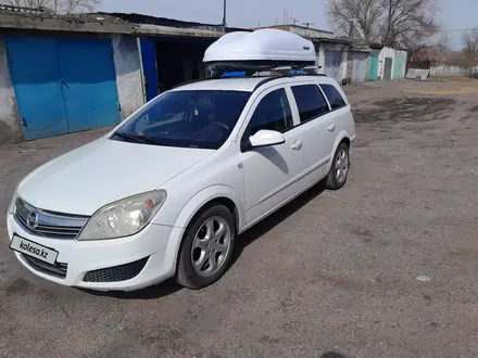 Opel Astra 2008 года за 3 700 000 тг. в Караганда – фото 12