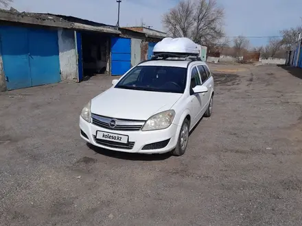 Opel Astra 2008 года за 3 700 000 тг. в Караганда – фото 15