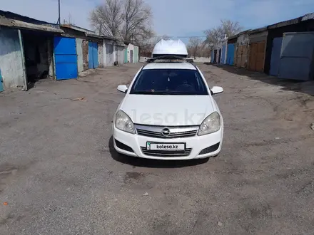 Opel Astra 2008 года за 3 700 000 тг. в Караганда – фото 16