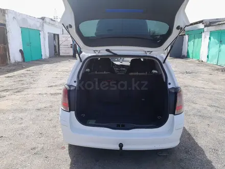 Opel Astra 2008 года за 3 700 000 тг. в Караганда – фото 9