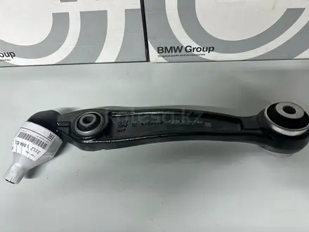 Рычаги оригинальные на все модели BMW за 60 000 тг. в Алматы – фото 4
