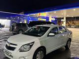 Chevrolet Cobalt 2023 года за 6 800 000 тг. в Алматы – фото 2
