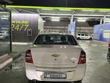 Chevrolet Cobalt 2023 года за 6 750 000 тг. в Алматы – фото 3