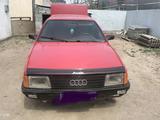 Audi 100 1989 года за 1 100 000 тг. в Шу