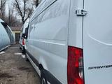 Mercedes-Benz Sprinter 2021 года за 16 500 000 тг. в Алматы – фото 4