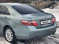 Toyota Camry 2007 года за 6 100 000 тг. в Астана – фото 8