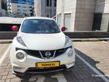 Nissan Juke 2014 годаfor7 500 000 тг. в Астана – фото 5