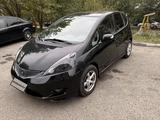 Honda Fit 2009 года за 4 500 000 тг. в Усть-Каменогорск