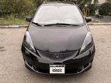 Honda Fit 2009 года за 4 500 000 тг. в Усть-Каменогорск – фото 2