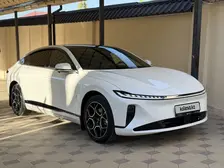 Changan Qiyuan A07, 2025