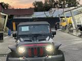 Jeep Wrangler 2011 годаүшін7 000 000 тг. в Алматы – фото 2