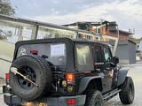 Jeep Wrangler 2011 годаүшін7 000 000 тг. в Алматы – фото 4