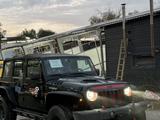 Jeep Wrangler 2011 годаүшін7 000 000 тг. в Алматы – фото 3