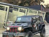 Jeep Wrangler 2011 годаүшін7 000 000 тг. в Алматы