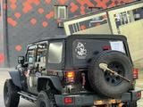 Jeep Wrangler 2011 годаүшін7 000 000 тг. в Алматы – фото 5