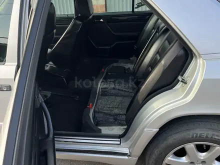 Mercedes-Benz E 320 1993 года за 3 000 000 тг. в Алматы – фото 9