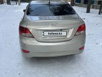 Hyundai Solaris 2011 годаүшін4 500 000 тг. в Семей