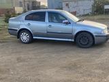 Skoda Octavia 2006 годаүшін1 800 000 тг. в Астана – фото 3