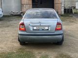 Skoda Octavia 2006 годаүшін1 800 000 тг. в Астана – фото 4