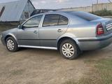 Skoda Octavia 2006 годаүшін1 800 000 тг. в Астана – фото 5