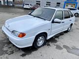 ВАЗ (Lada) 2114 2013 года за 1 500 000 тг. в Шымкент – фото 5