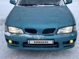 Nissan Primera 1998 годаfor1 300 000 тг. в Астана – фото 2