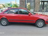 Audi 100 1991 годаүшін1 800 000 тг. в Шымкент – фото 3