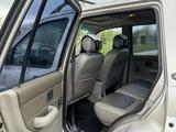 Land Rover Freelander 2002 годаүшін2 090 000 тг. в Караганда – фото 5