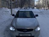 ВАЗ (Lada) Priora 2170 2012 года за 2 600 000 тг. в Усть-Каменогорск