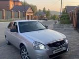 ВАЗ (Lada) Priora 2170 2012 годаүшін2 600 000 тг. в Усть-Каменогорск – фото 5