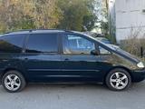 Ford Galaxy 1995 годаfor3 000 000 тг. в Усть-Каменогорск – фото 5