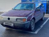 Volkswagen Passat 1992 годаүшін820 000 тг. в Алматы – фото 4