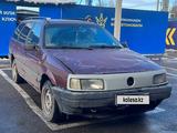Volkswagen Passat 1992 года за 820 000 тг. в Алматы – фото 3