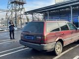 Volkswagen Passat 1992 года за 820 000 тг. в Алматы