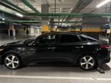 Kia Optima 2019 годаүшін9 100 000 тг. в Астана – фото 4